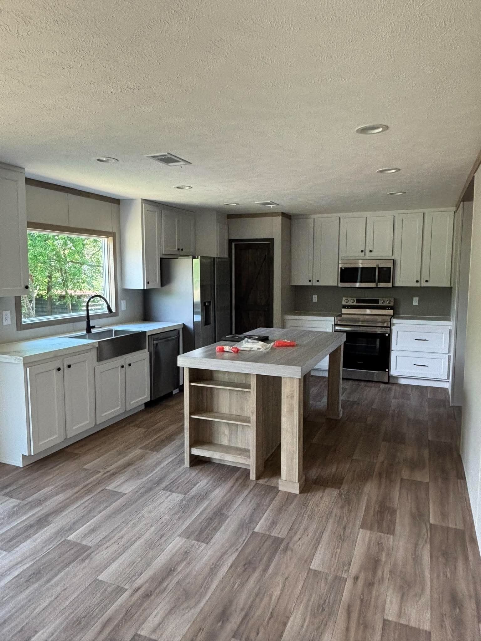 1429 Oak Hill Drive Kemp TX 75143
