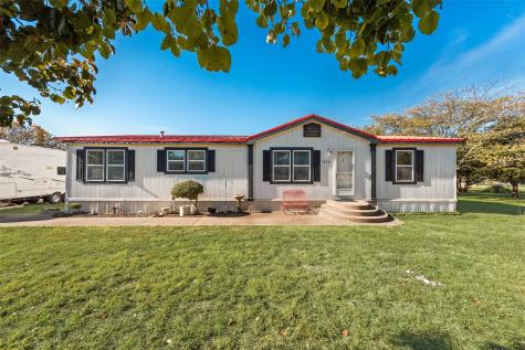 325 Kelly Brook Circle Weatherford TX 76087