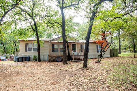 3221 Rolling Oaks Drive Cleburne TX 76031