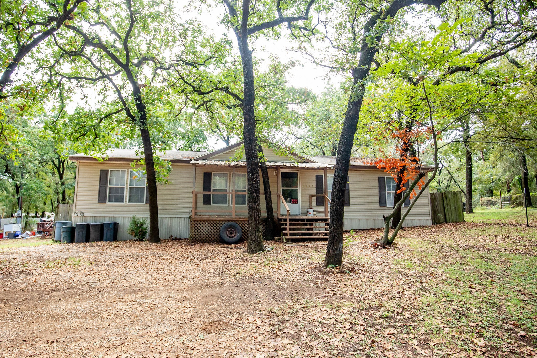 3221 Rolling Oaks Drive Cleburne TX 76031