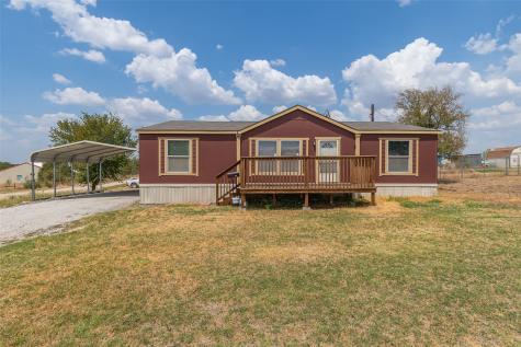 181 Sondra Lin Boulevard Decatur TX 76234