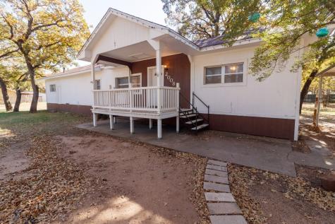 2008 Whispering Oaks Street Burleson TX 76028