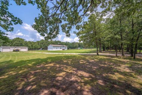 9488 County Road 2400 Quinlan TX 75474
