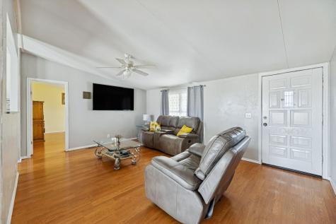 3932 County Road 911 Joshua TX 76058