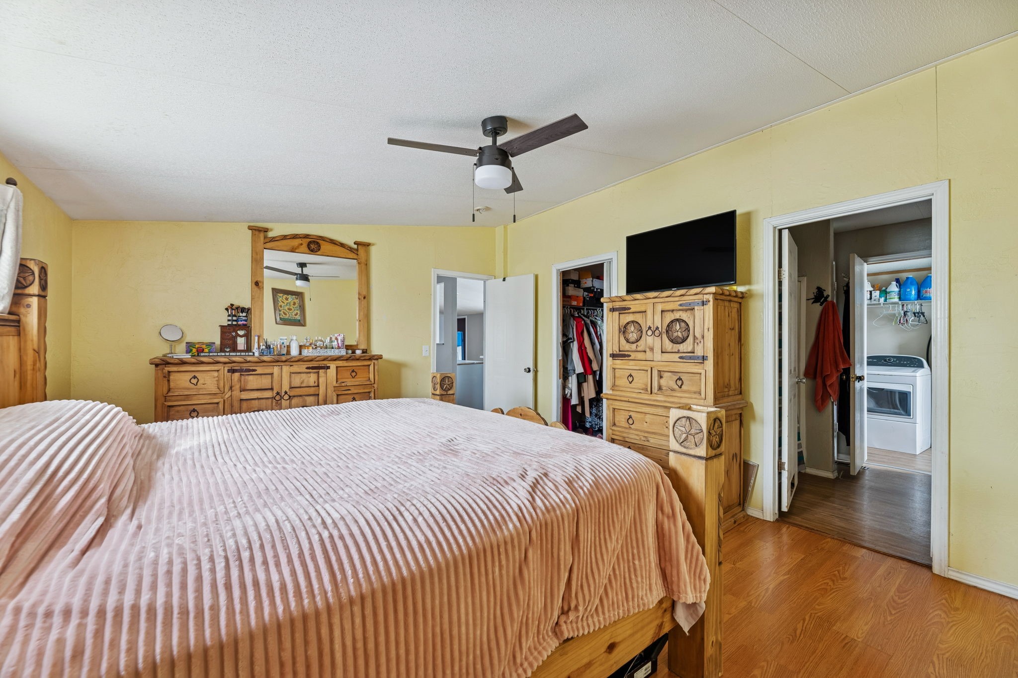 3932 County Road 911 Joshua TX 76058