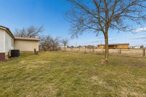 3932 County Road 911 Joshua TX 76058