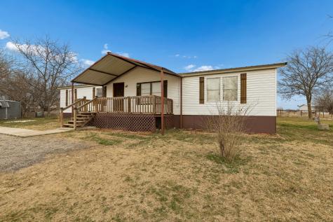 3932 County Road 911 Joshua TX 76058