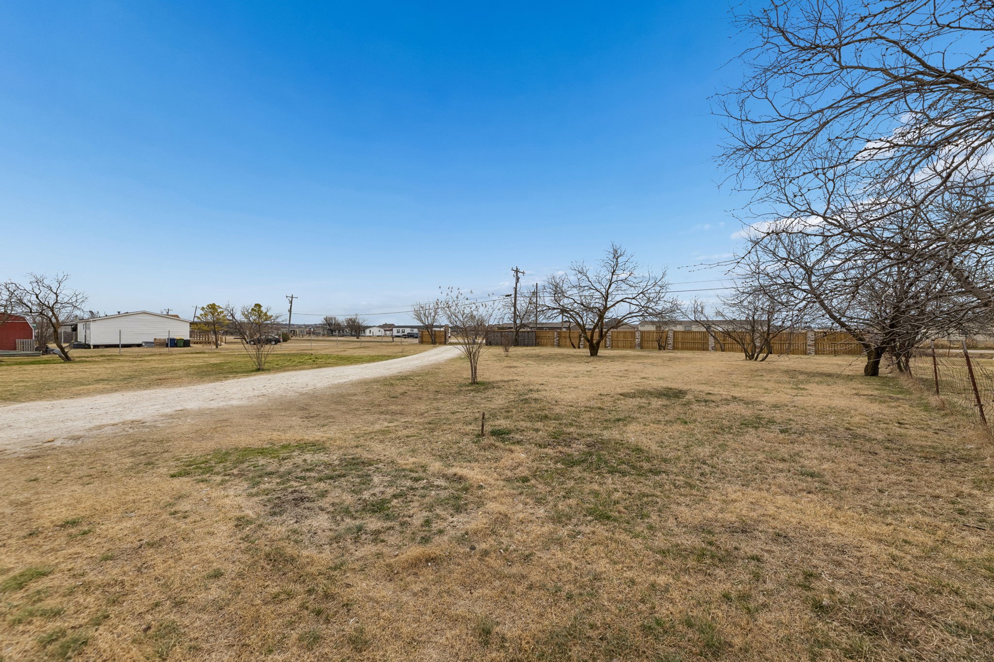 3932 County Road 911 Joshua TX 76058