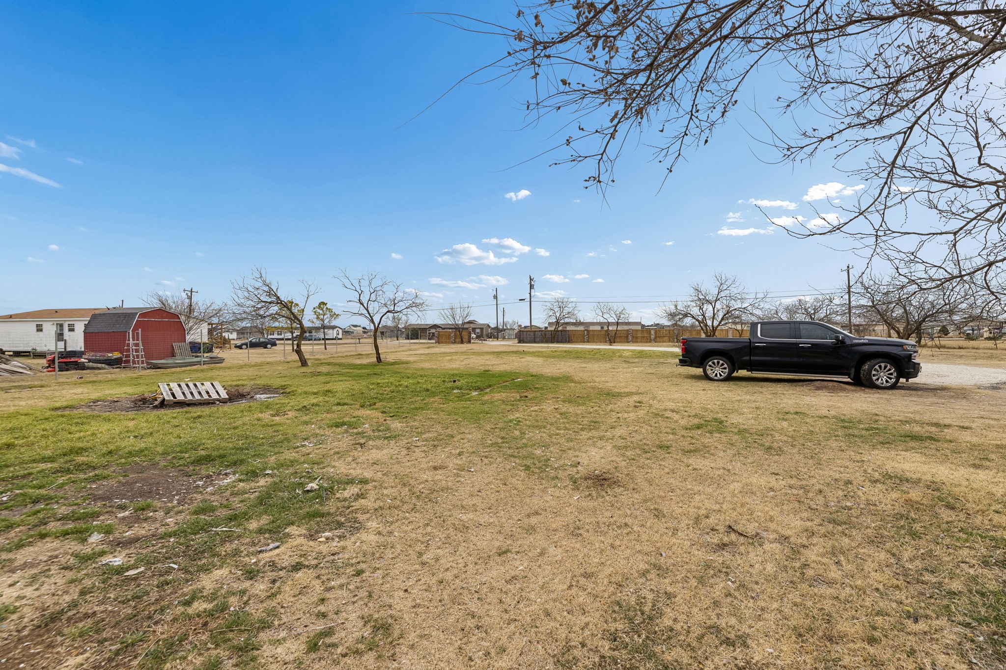 3932 County Road 911 Joshua TX 76058
