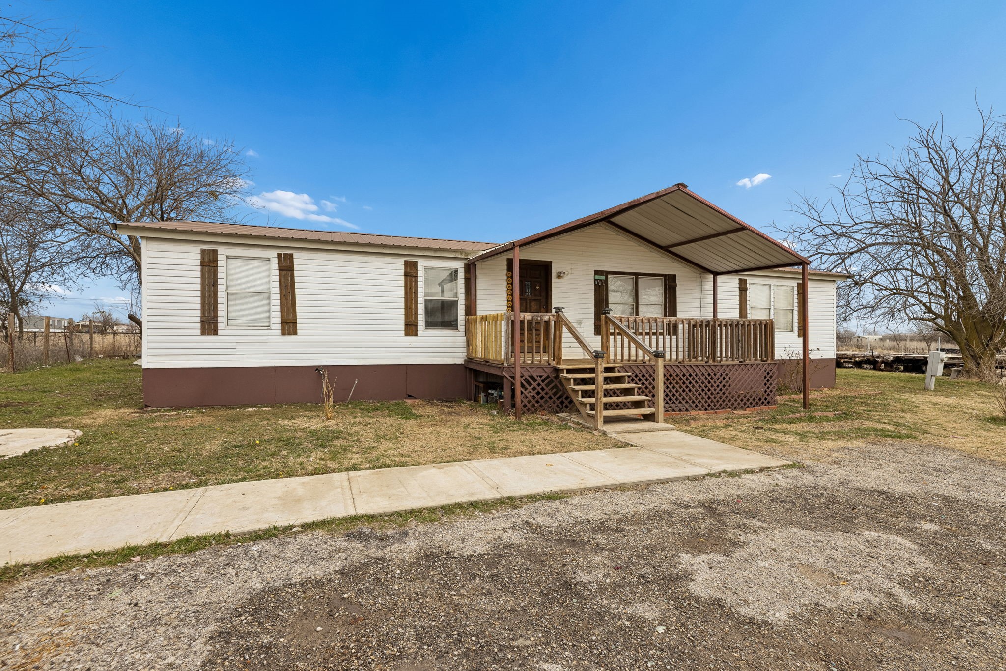 3932 County Road 911 Joshua TX 76058