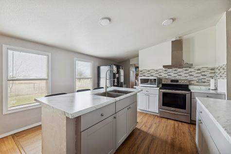 3932 County Road 911 Joshua TX 76058