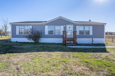 6405 Friesian Drive Godley TX 76044