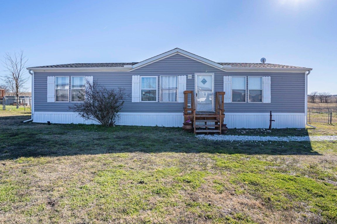 6405 Friesian Drive Godley TX 76044