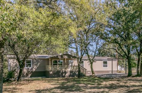 142 Twin Oaks Road Mineral Wells TX 76067