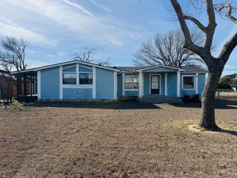 600 Temple Hall Highway Granbury TX 76049