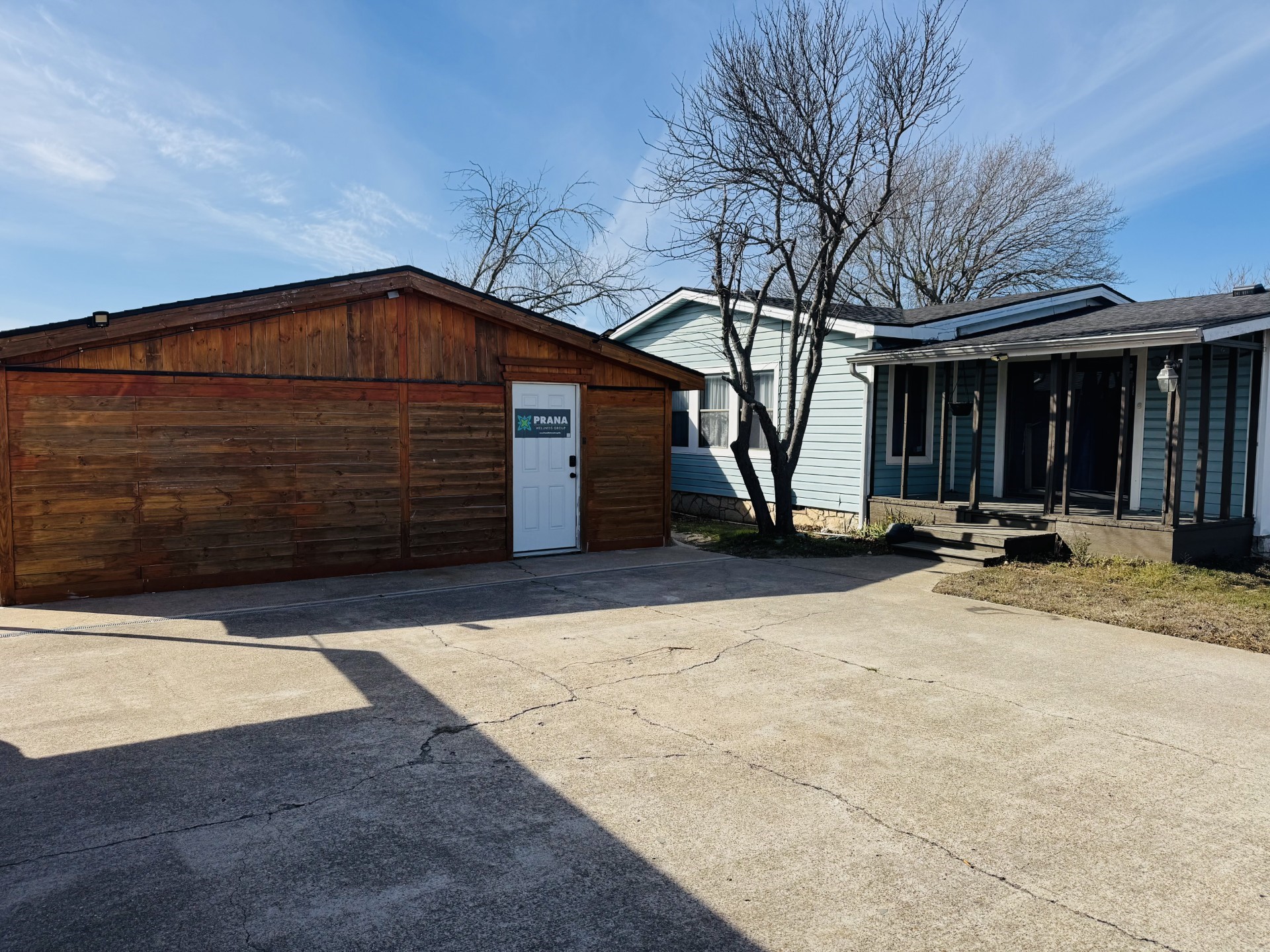 600 Temple Hall Highway Granbury TX 76049