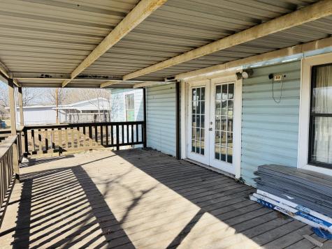 600 Temple Hall Highway Granbury TX 76049