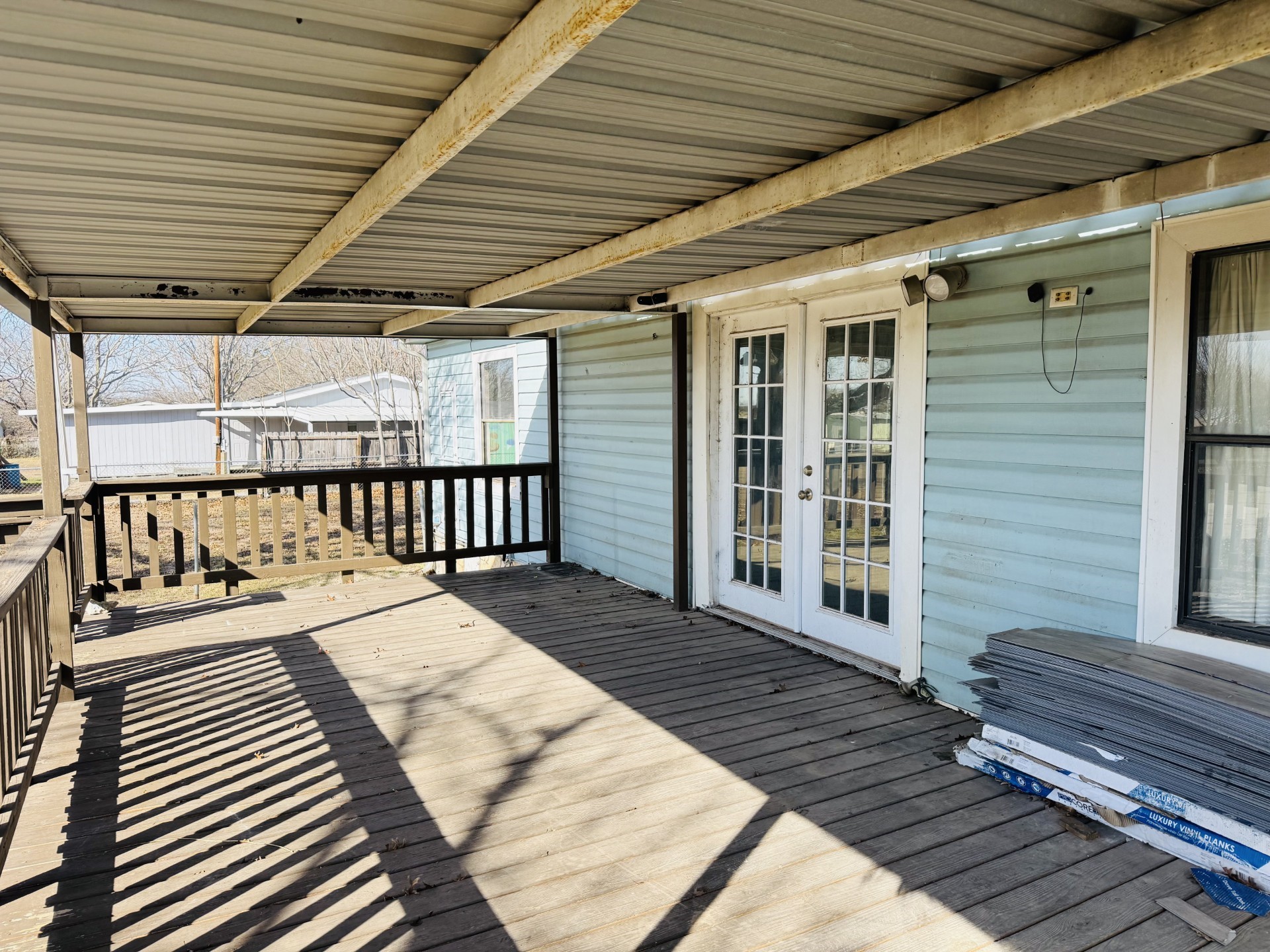 600 Temple Hall Highway Granbury TX 76049