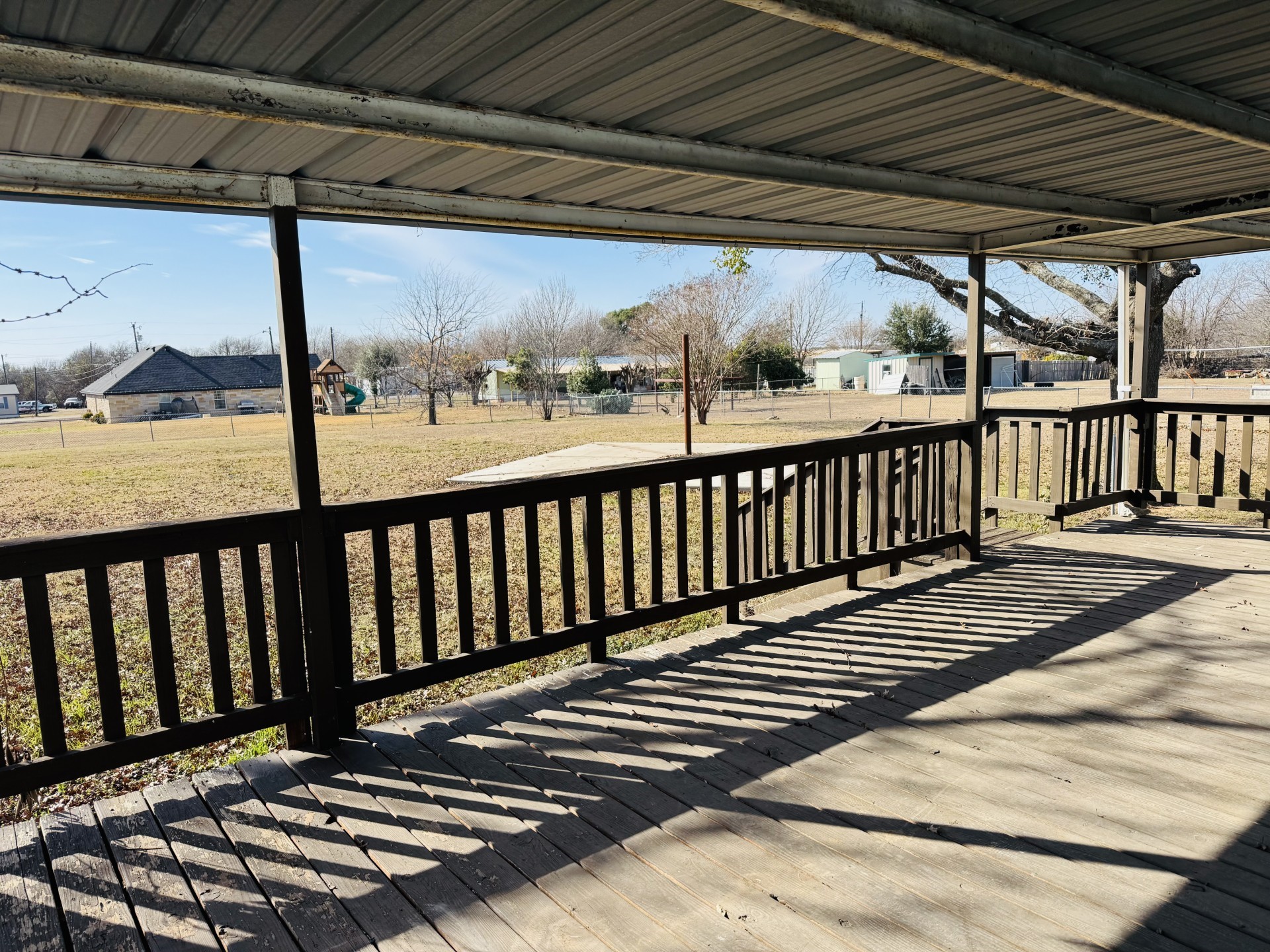 600 Temple Hall Highway Granbury TX 76049