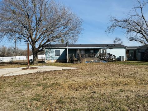 600 Temple Hall Highway Granbury TX 76049