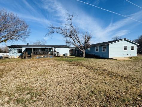 600 Temple Hall Highway Granbury TX 76049