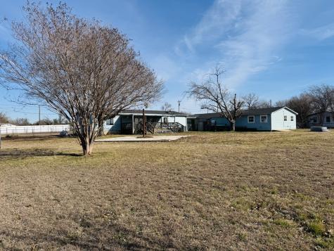 600 Temple Hall Highway Granbury TX 76049