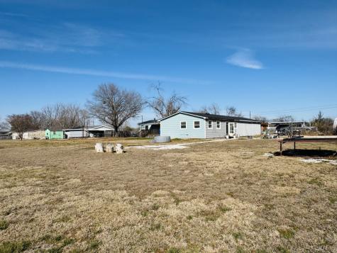 600 Temple Hall Highway Granbury TX 76049