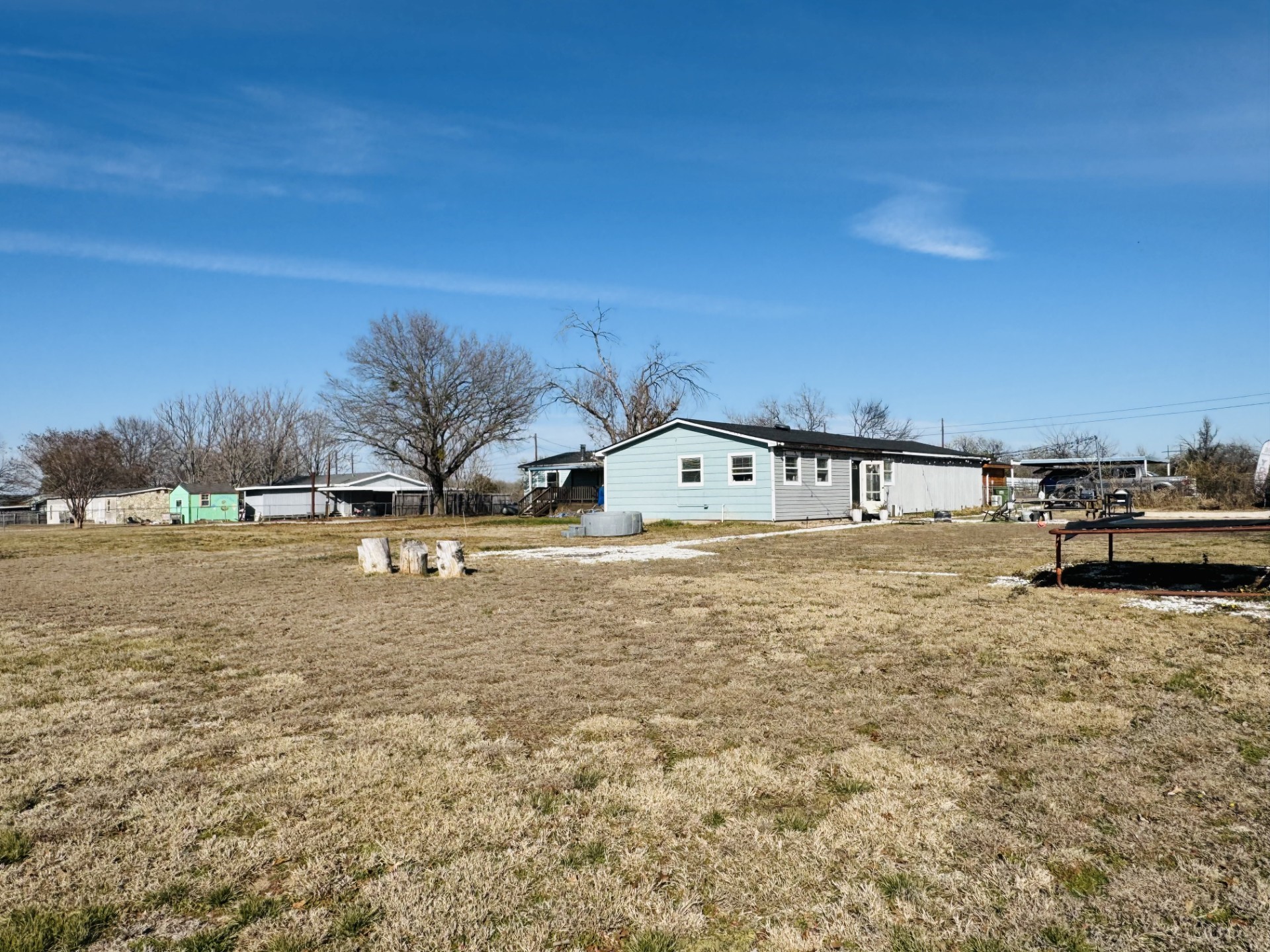 600 Temple Hall Highway Granbury TX 76049