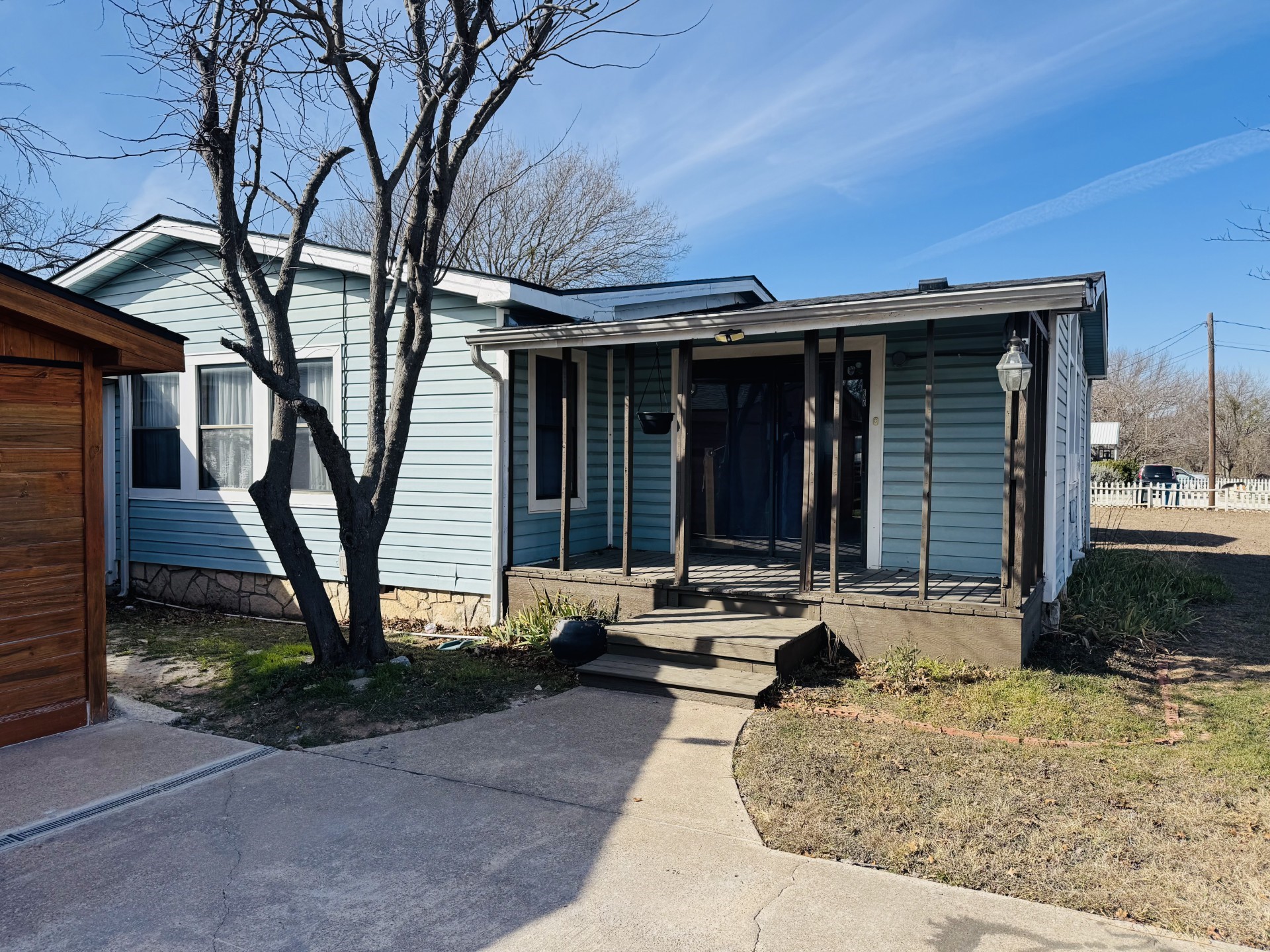 600 Temple Hall Highway Granbury TX 76049
