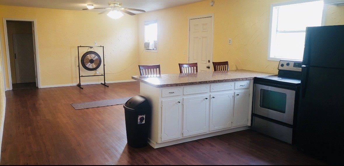 600 Temple Hall Highway Granbury TX 76049