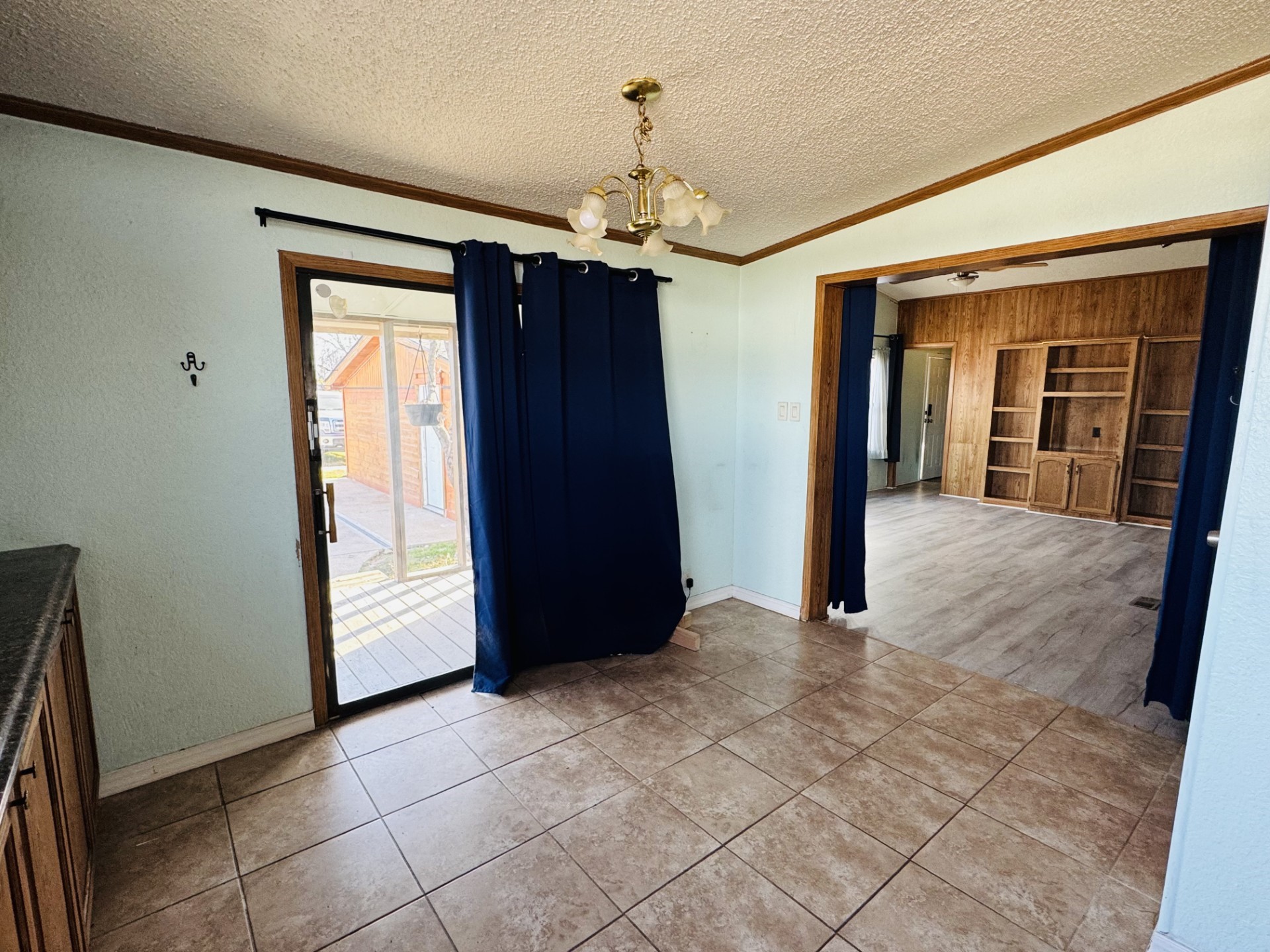 600 Temple Hall Highway Granbury TX 76049