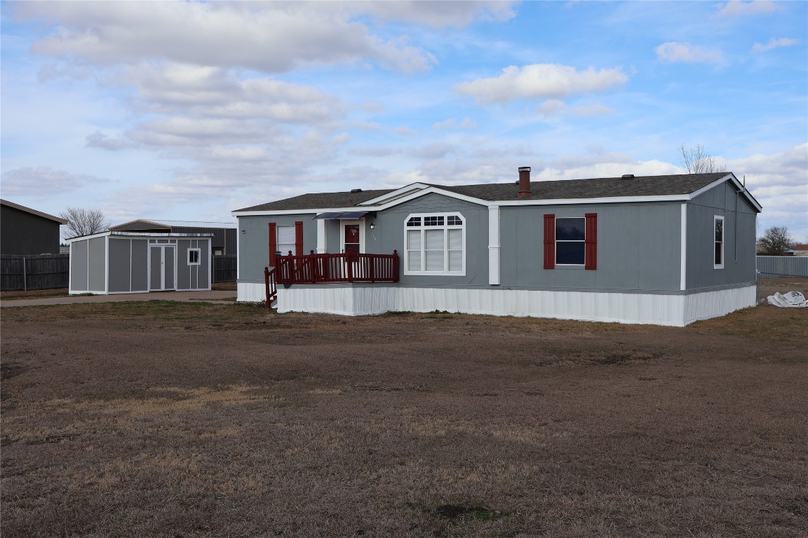 119 Cardinal Ridge Court Waxahachie TX 75165