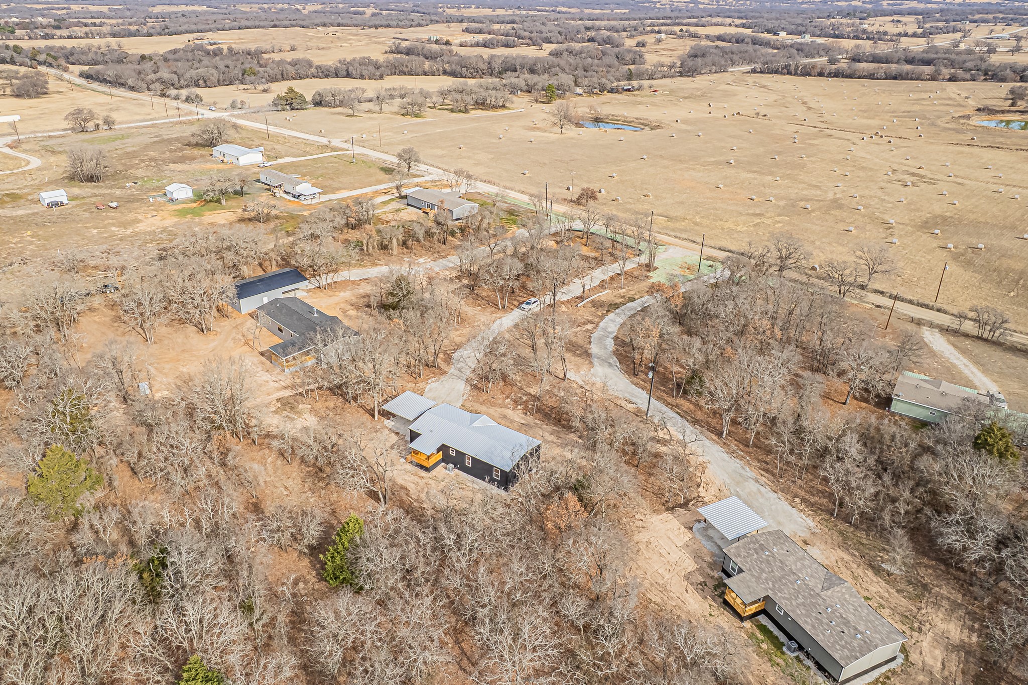 300 Huddleston Road Sunset TX 76270