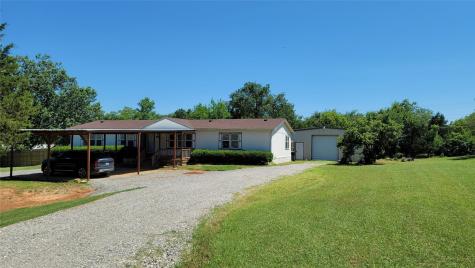 96 Preston Shores Drive Pottsboro TX 75076