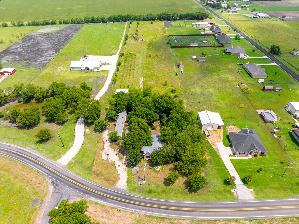 902 Kvanli Lane Farmersville TX 75442