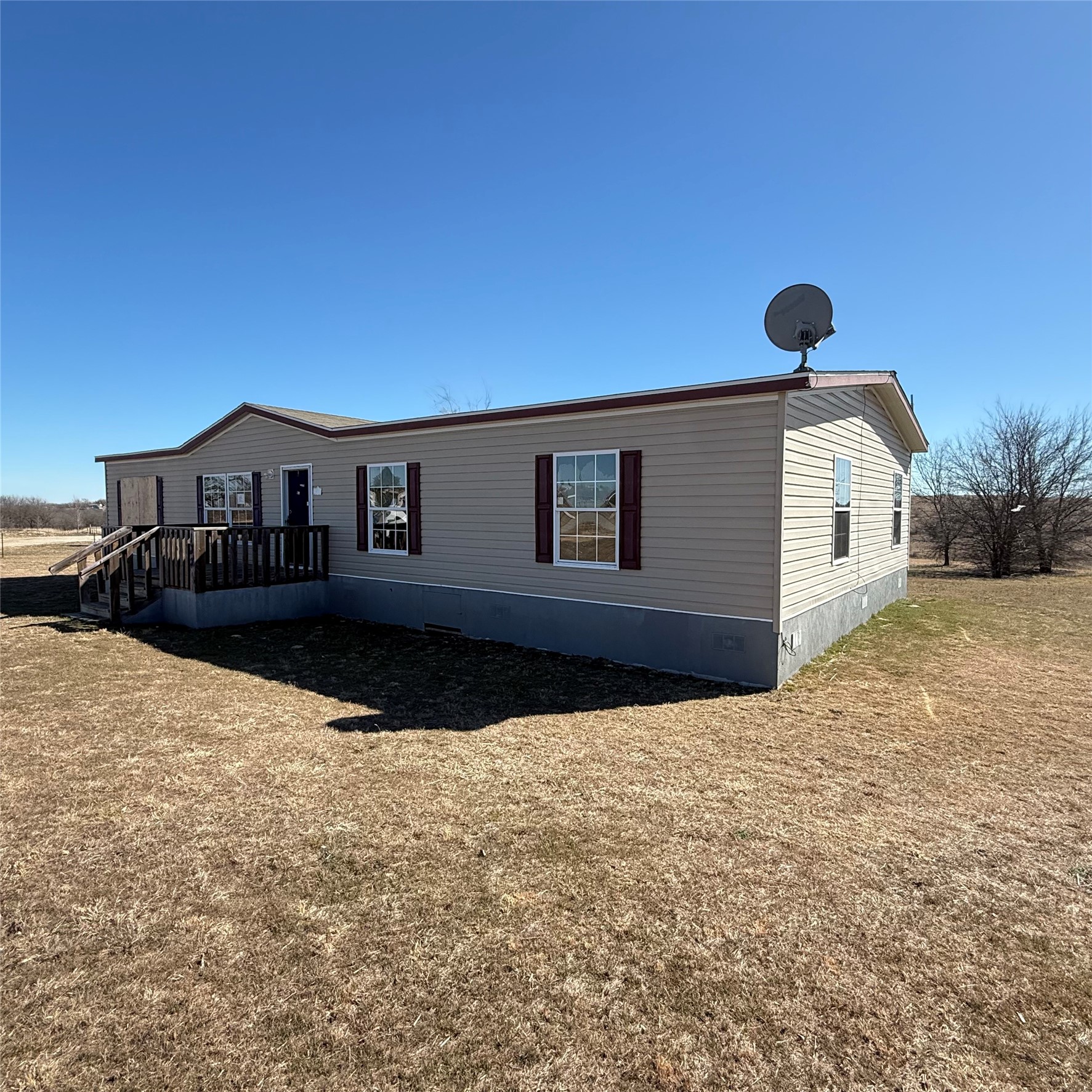 137 Stewart Street New Fairview TX 76078