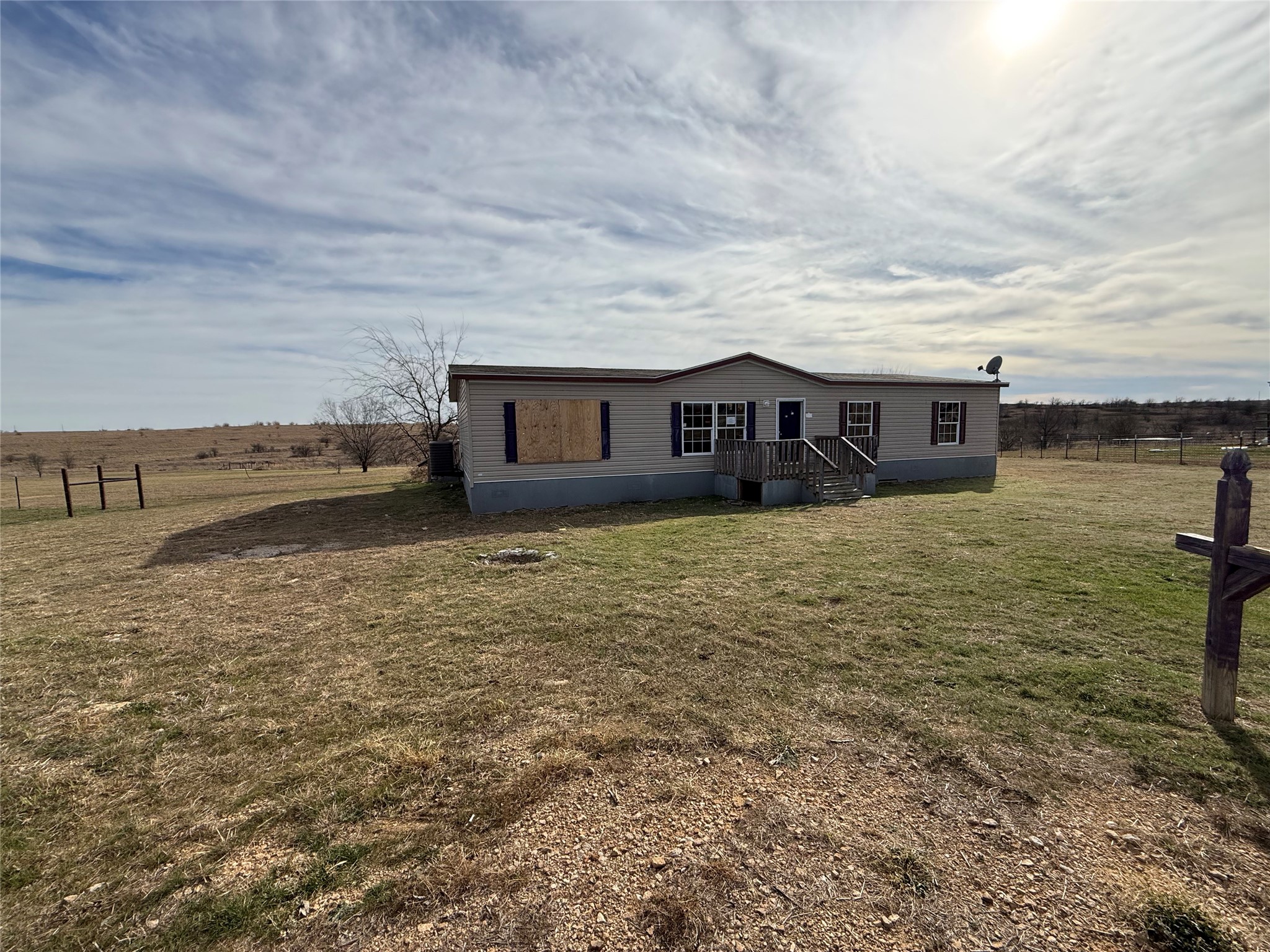 137 Stewart Street New Fairview TX 76078