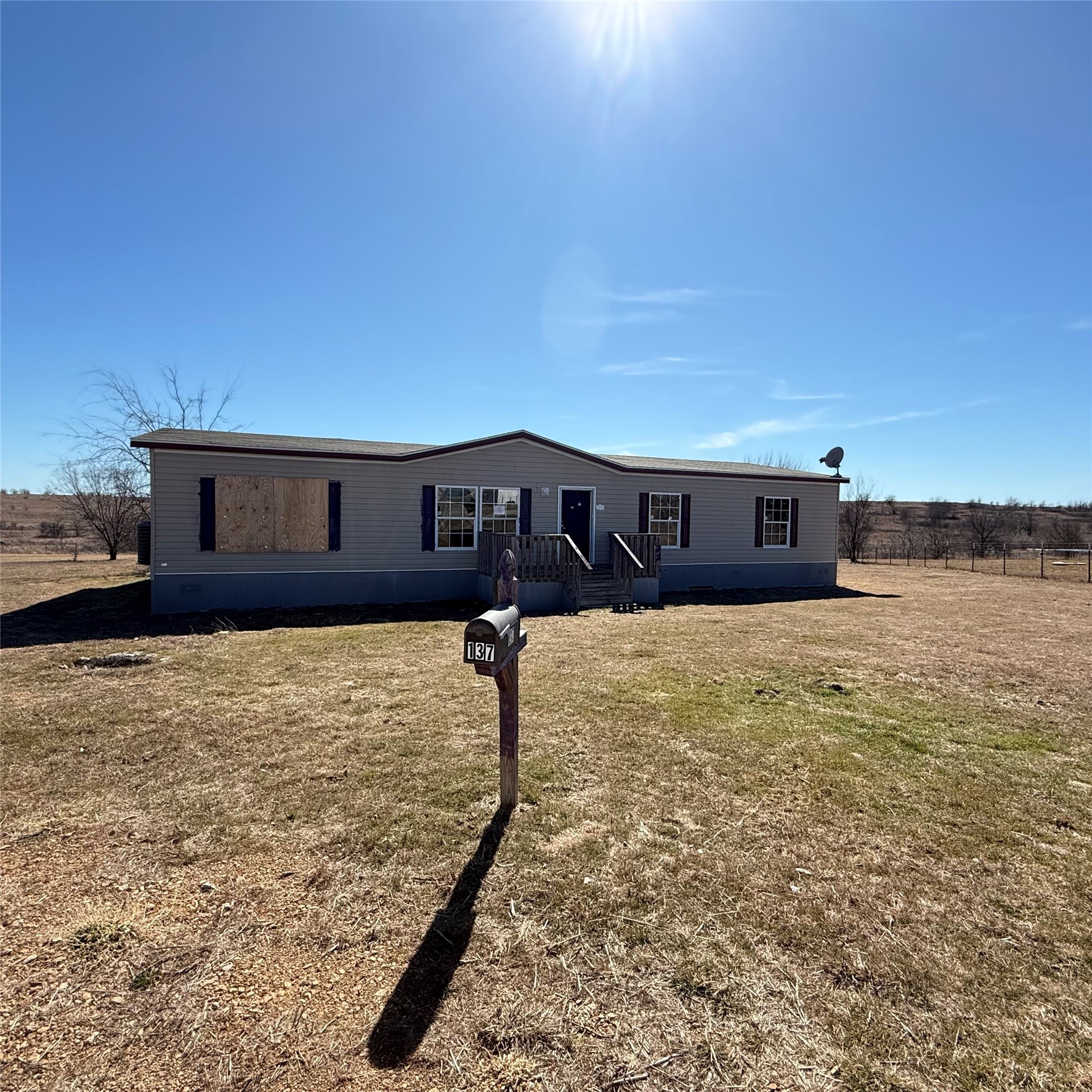 137 Stewart Street New Fairview TX 76078