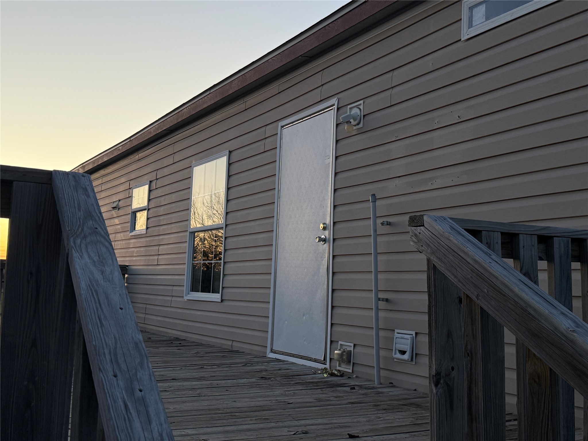 137 Stewart Street New Fairview TX 76078