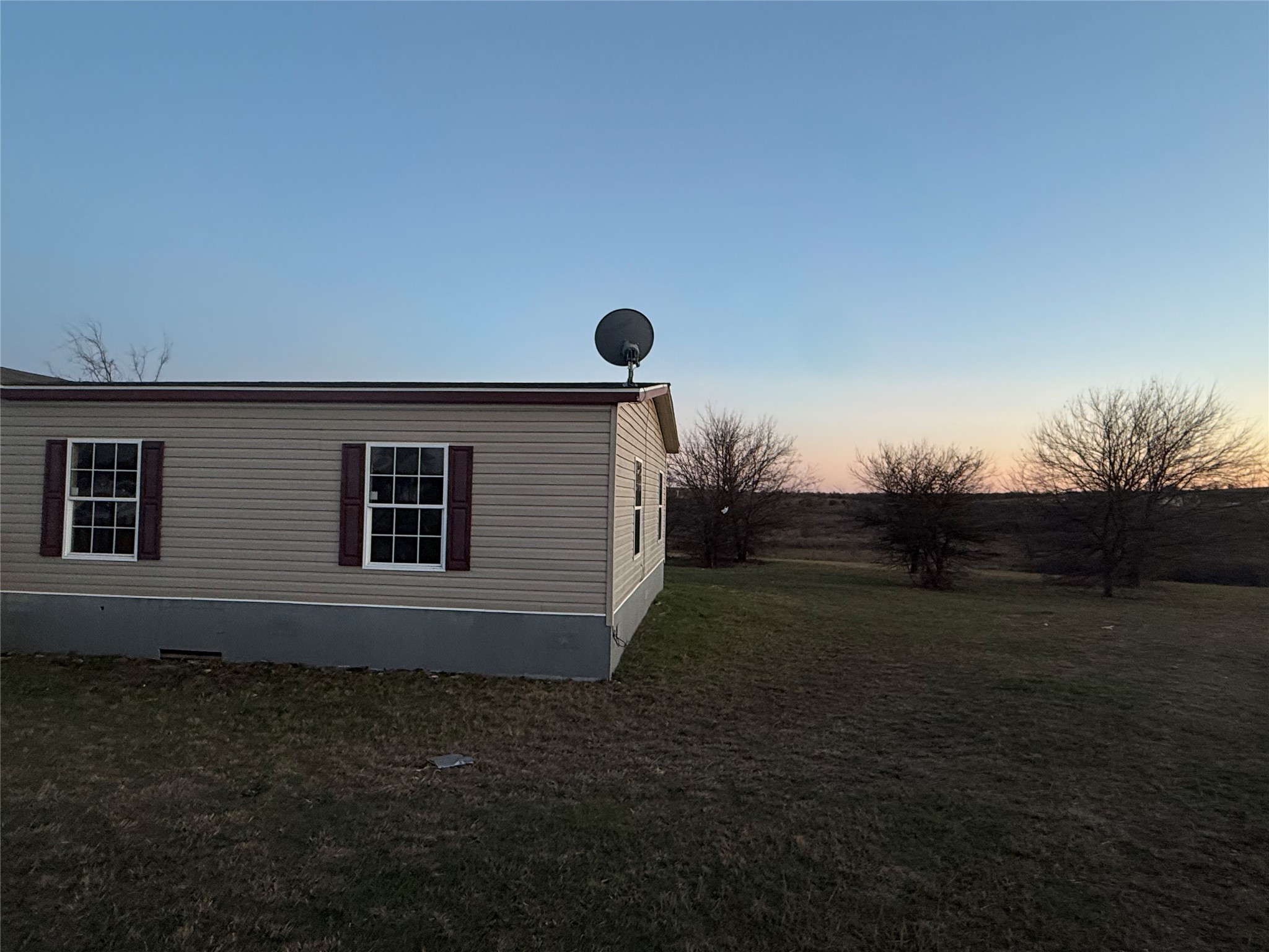 137 Stewart Street New Fairview TX 76078