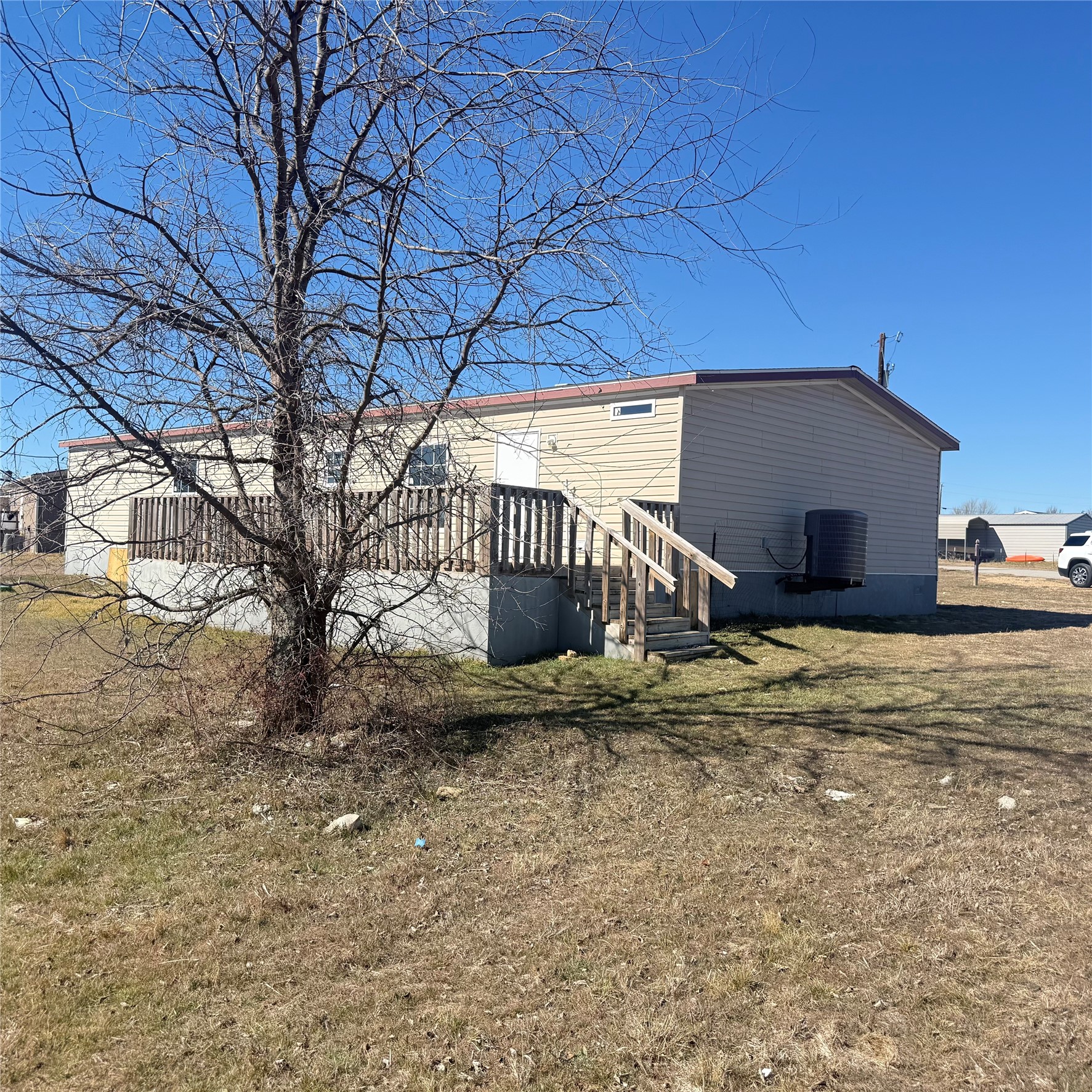 137 Stewart Street New Fairview TX 76078