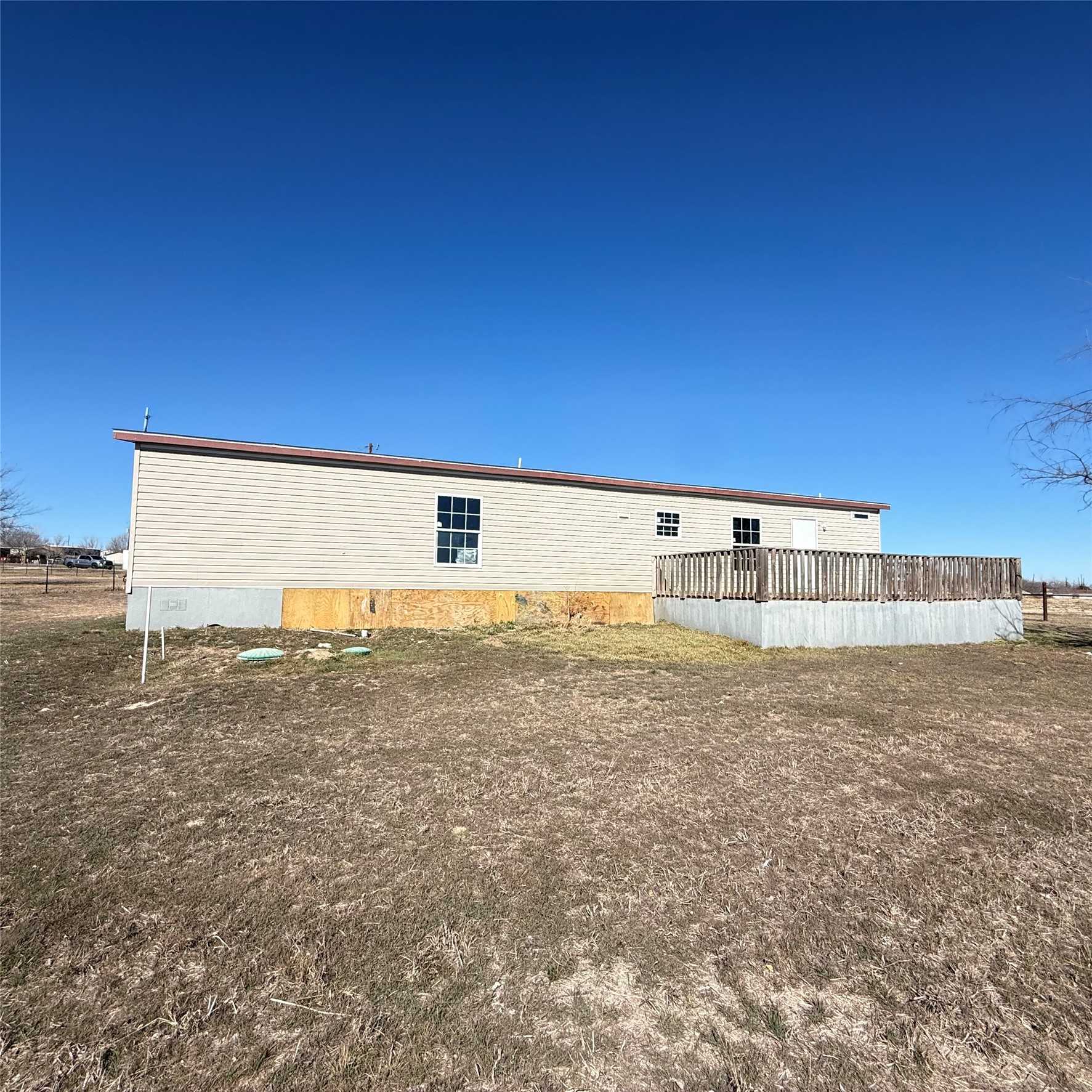 137 Stewart Street New Fairview TX 76078