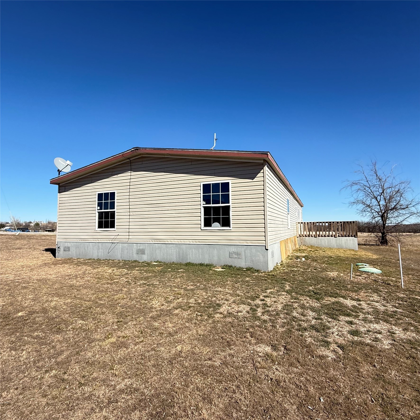 137 Stewart Street New Fairview TX 76078