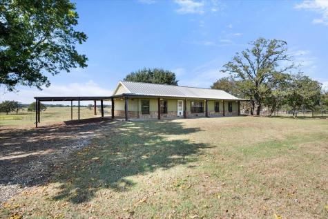 340 Fm 27 W Fairfield TX 75840