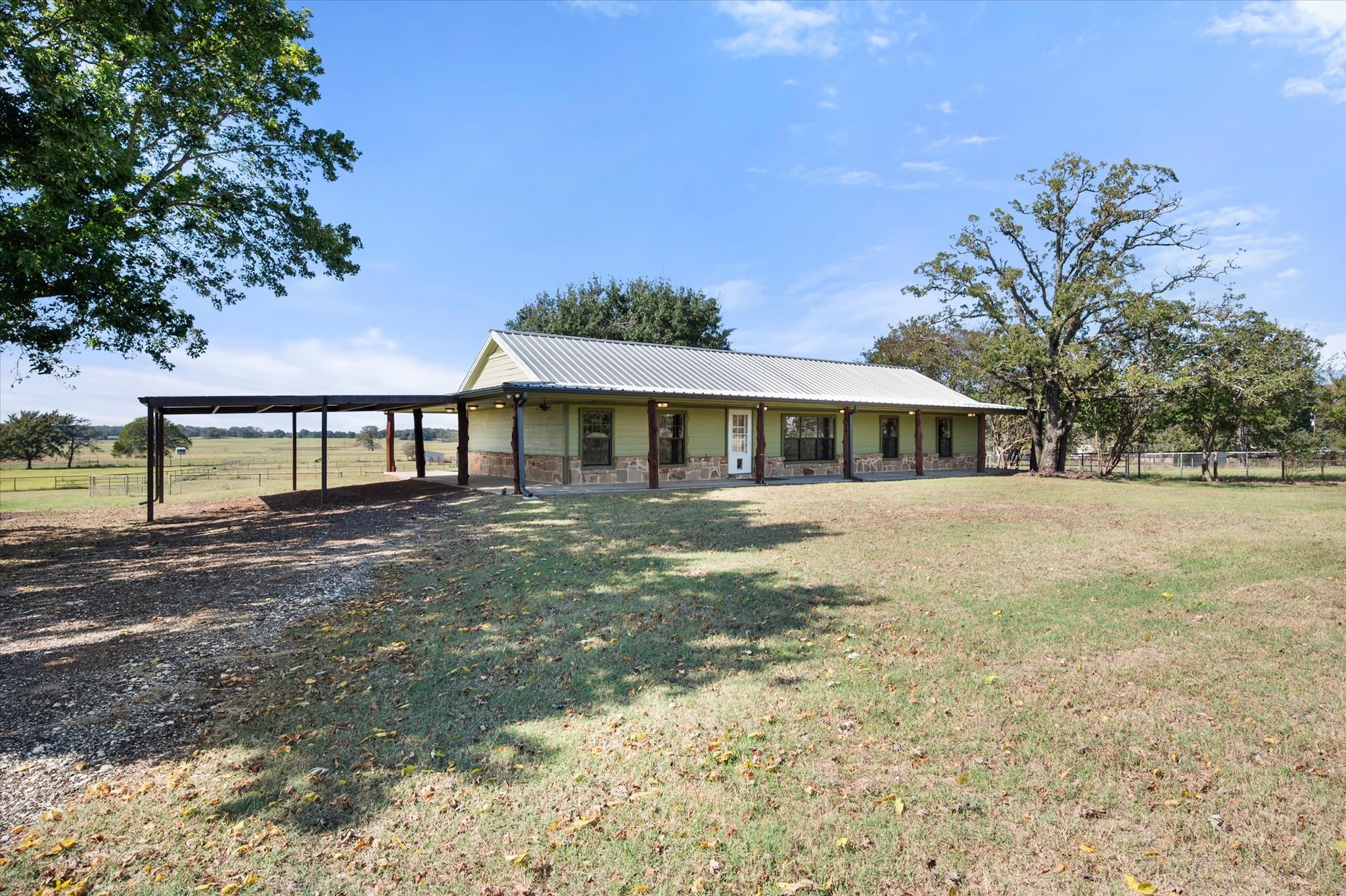 340 Fm 27 W Fairfield TX 75840