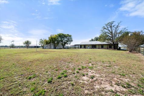 340 Fm 27 W Fairfield TX 75840