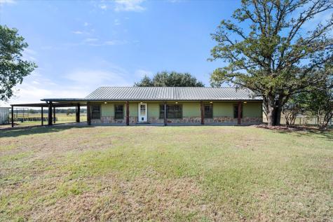 340 Fm 27 W Fairfield TX 75840