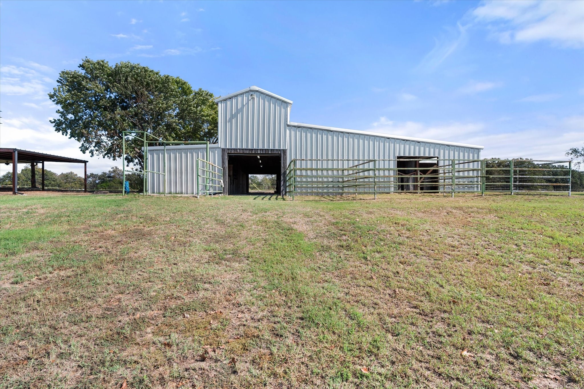 340 Fm 27 W Fairfield TX 75840