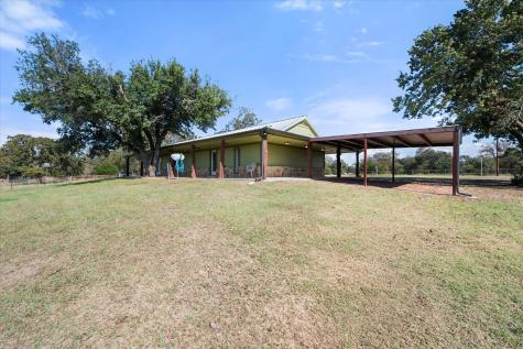 340 Fm 27 W Fairfield TX 75840