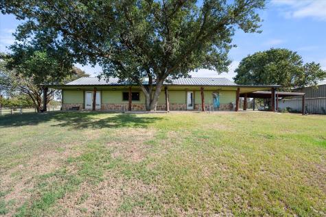340 Fm 27 W Fairfield TX 75840